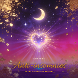 Coffret Anti-insomnies – Chant Vibratoire Aeolia