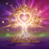 Méditation Arbre de Vie – Chant Vibratoire Aeolia