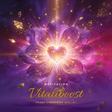 Méditation Vitaliboost – Chant Vibratoire Aeolia