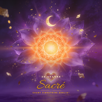 Soin 2ème Chakra Sacré – Chant Vibratoire Aeolia