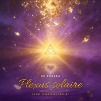 Soin 3ème Chakra Plexus solaire – Chant Vibratoire Aeolia