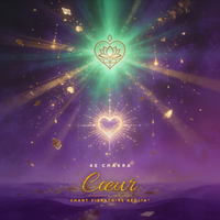 Soin 4ème Chakra Cœur – Chant Vibratoire Aeolia