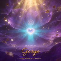 Soin 5ème Chakra Gorge – Chant Vibratoire Aeolia