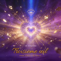 Soin 6ème Chakra Troisième œil – Chant Vibratoire Aeolia