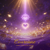 Soin 7ème Chakra Couronne – Chant Vibratoire Aeolia