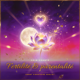 Soin Féminin parentalité – Chant Vibratoire Aeolia