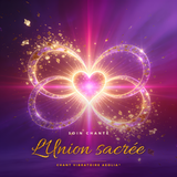 Union sacrée – Soin chanté Chant Vibratoire Aeolia